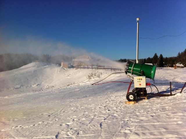 Технологии производства