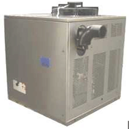 Снежный контейнер ESMH моноблочного варианта исполнения